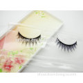 China wholes low price,high quality 3D synthetic eyelashes